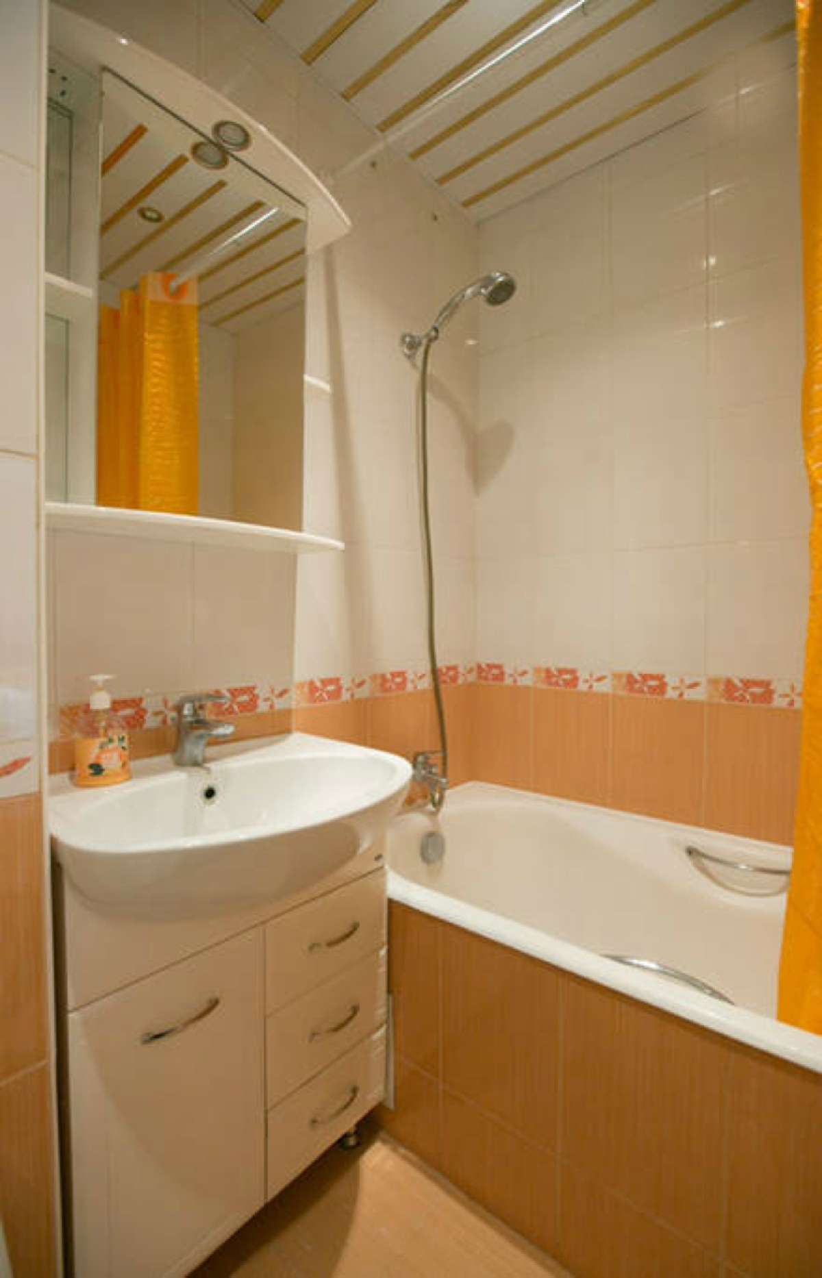 Апартаменты DearHome (ДиарХоум) на Моршанской