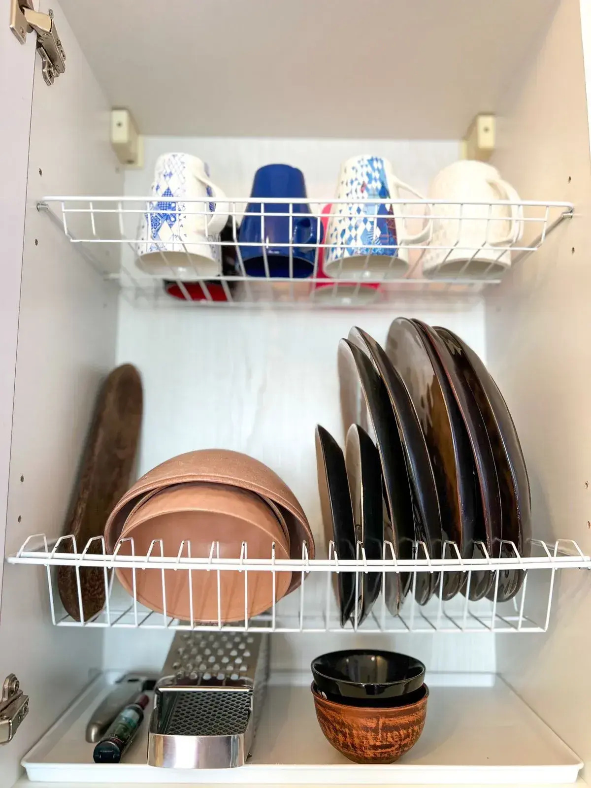 Квартира с круглой кроватью