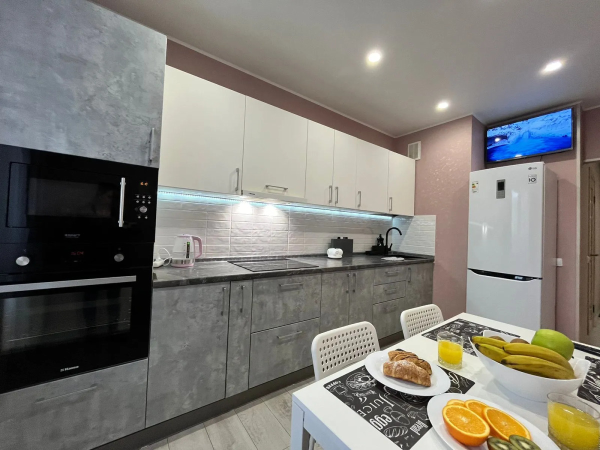 Квартира Уютная квартира в Туле