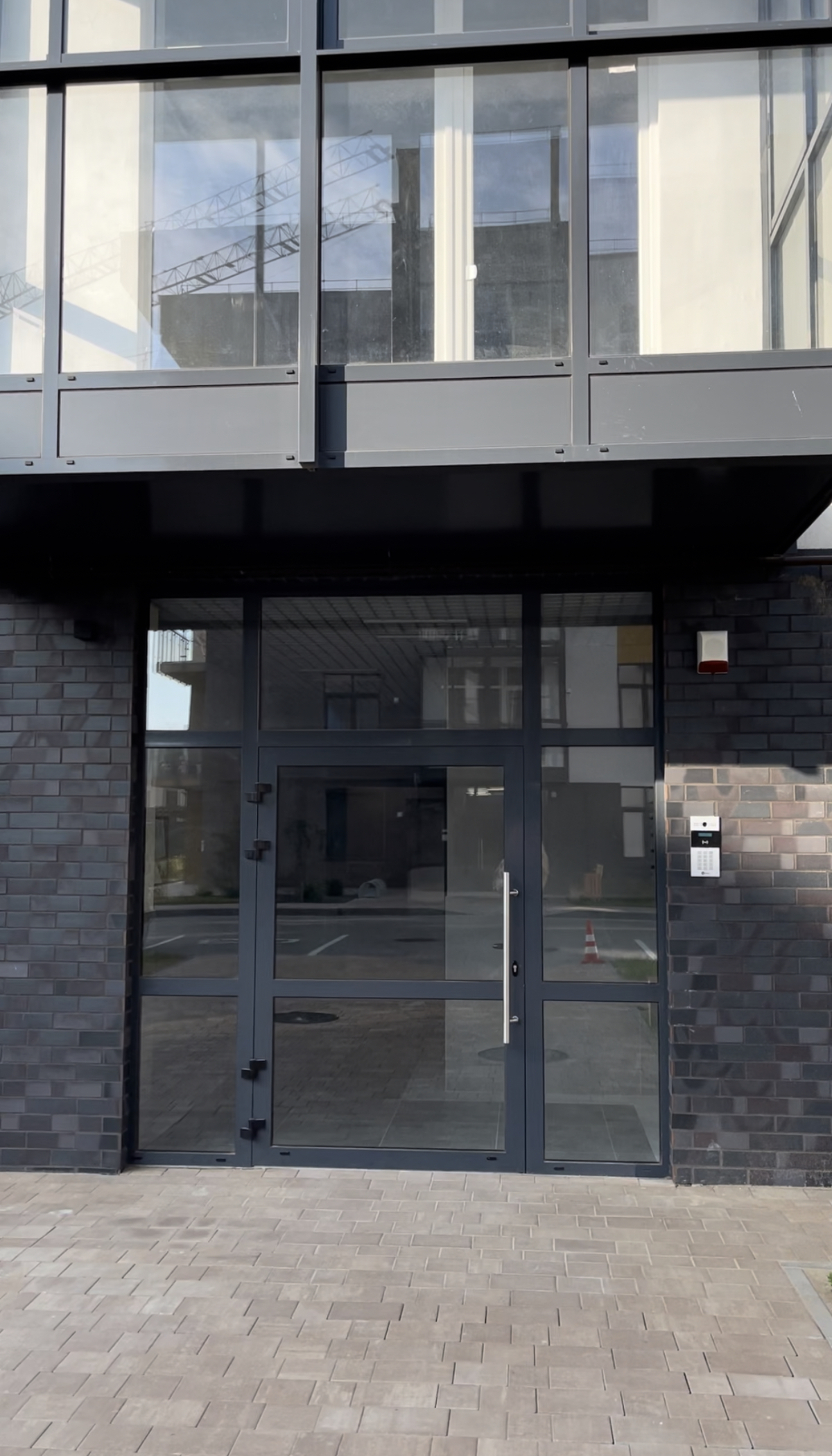 Апартаменты Apart-Deluxe Легенды Моря