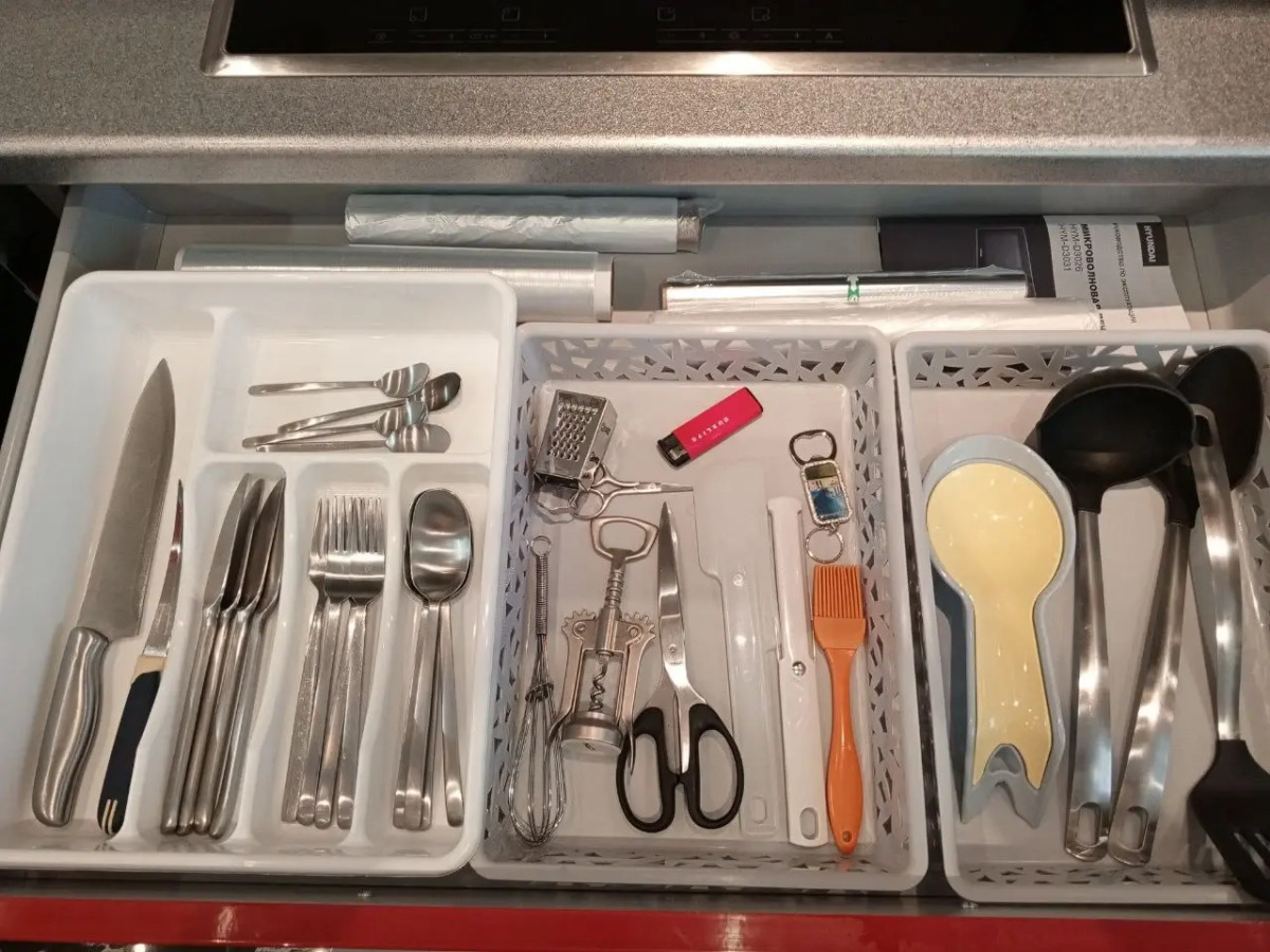 Просторная квартира с видом на Красную Площадь