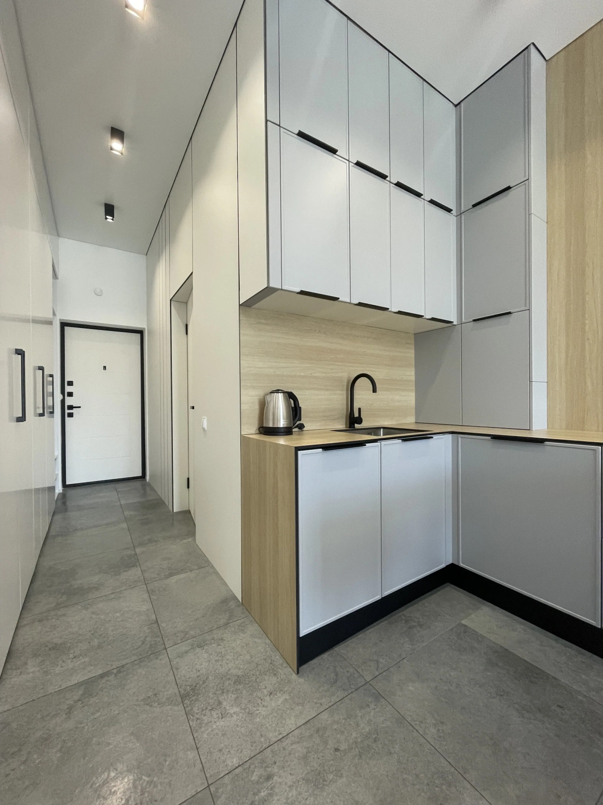 Апартаменты Студия