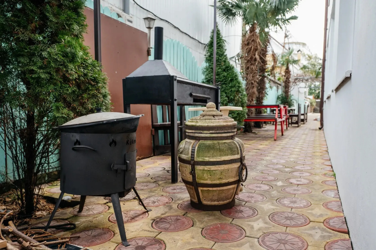 Гостевой Дом Вера