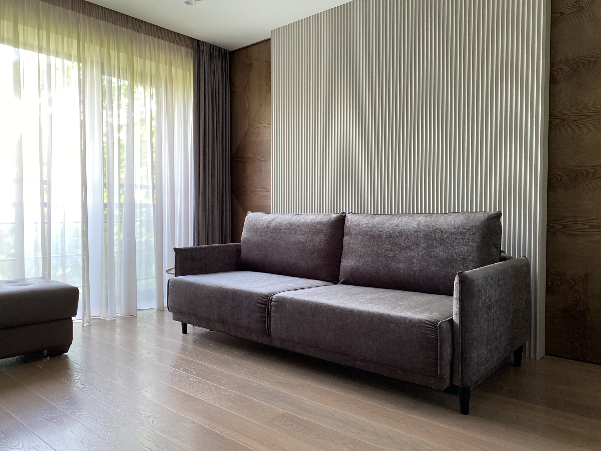 Апартаменты Лазурный Берег