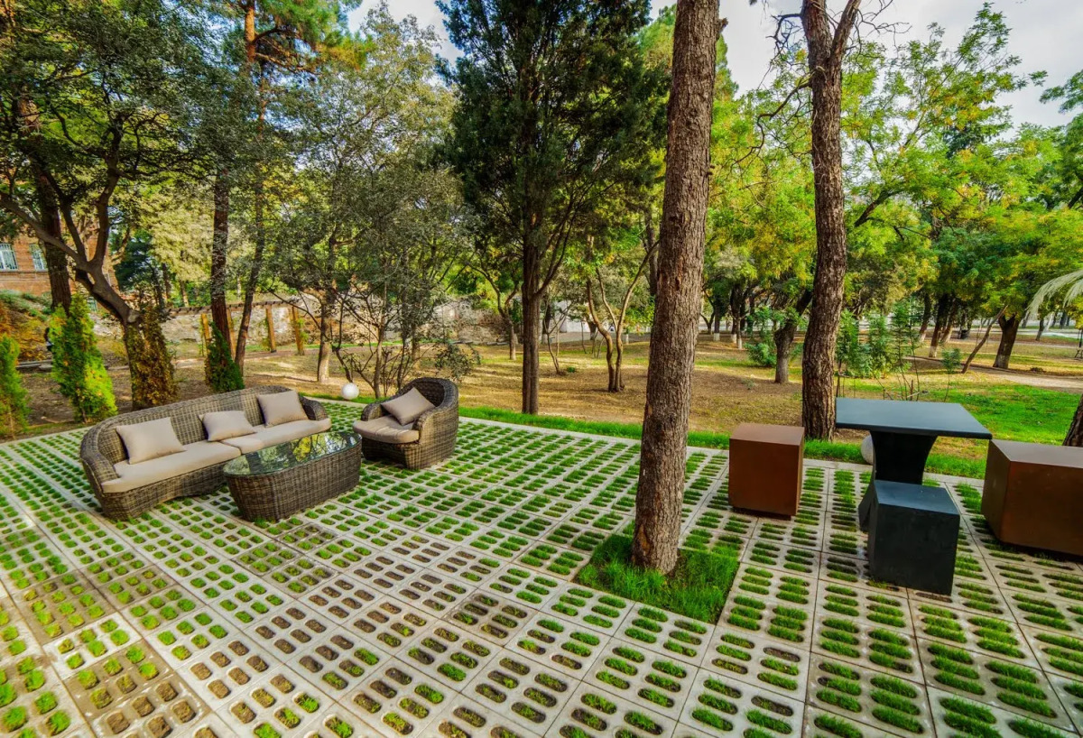 Отель Folk Boutique