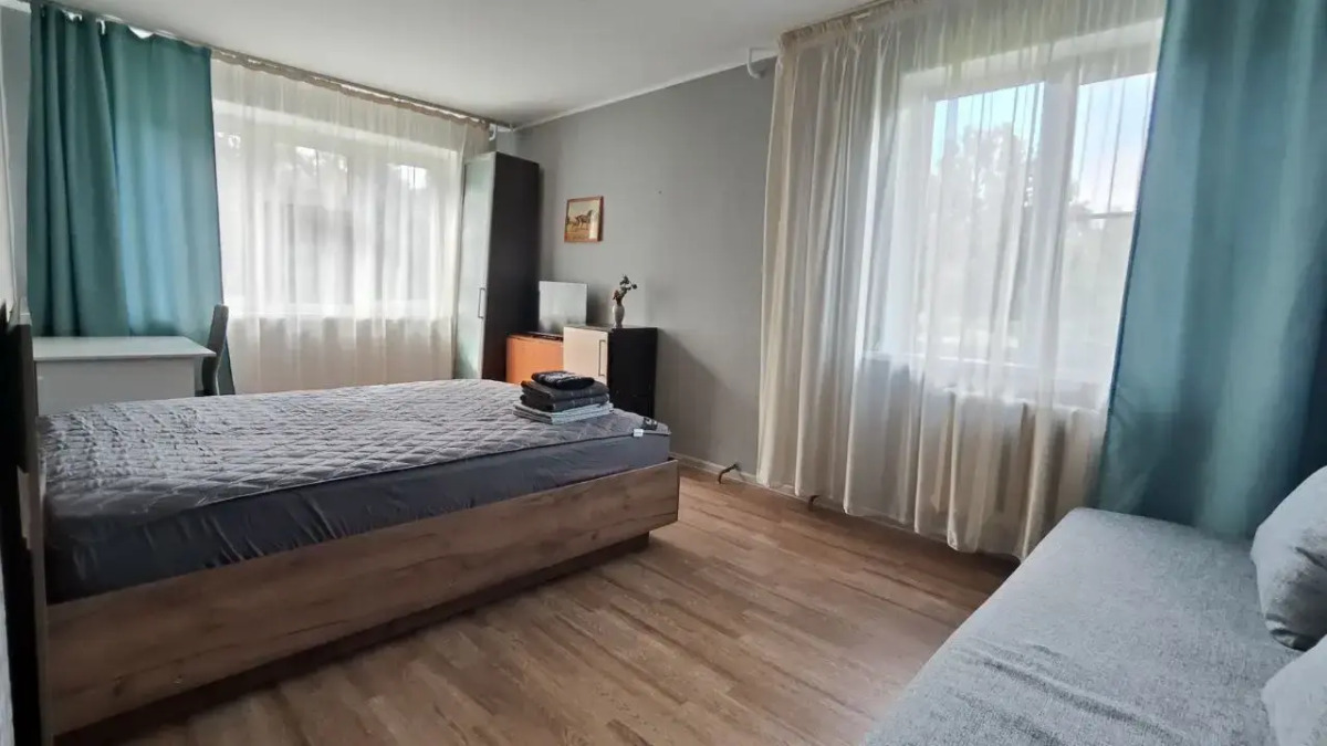 Апартаменты Апарт Миасс на Попова 15