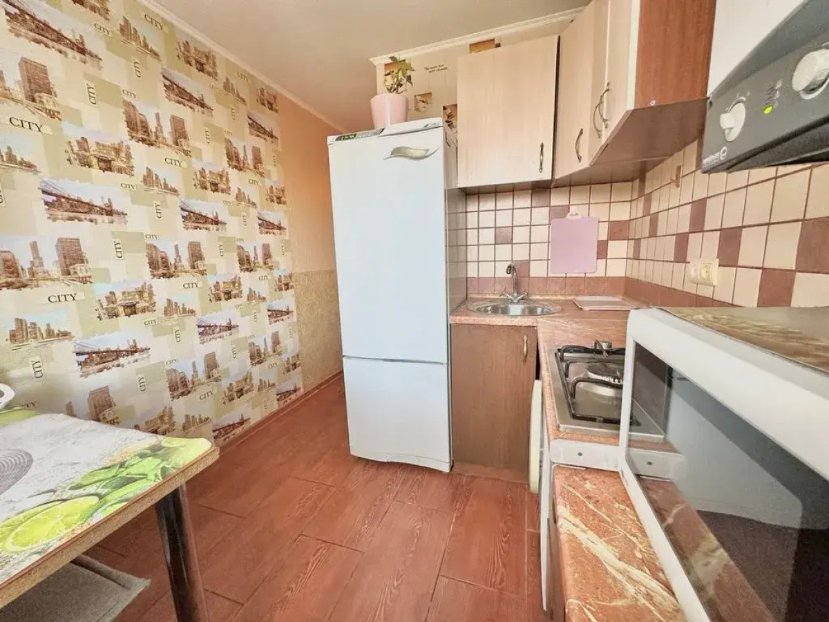 Квартира Уютнo как дoма