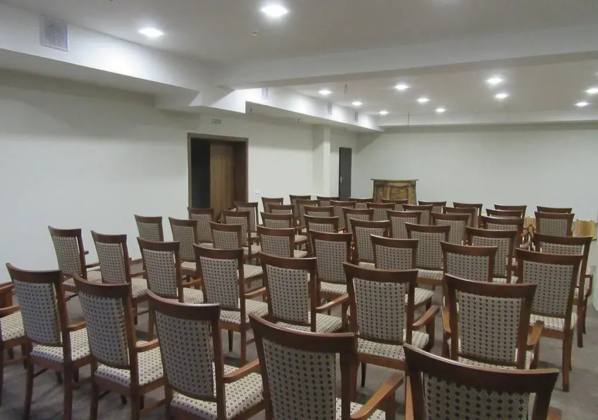 Отель Green Park Conference & Spa