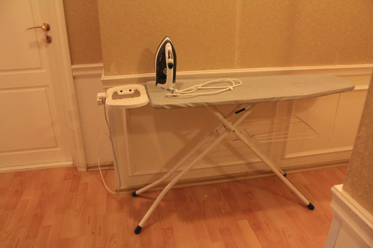 Гостевой дом Nouvelle Europe