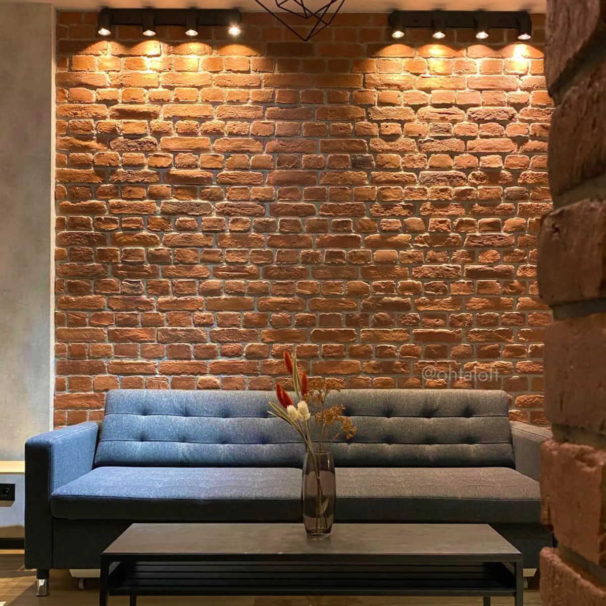 Апартаменты Охта Парк Ohta Loft Apartments с террасой