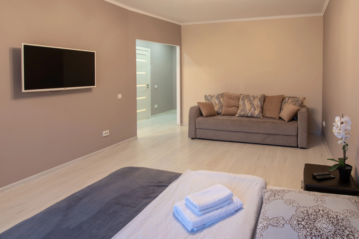 Квартира Classic в ЖК Центральный