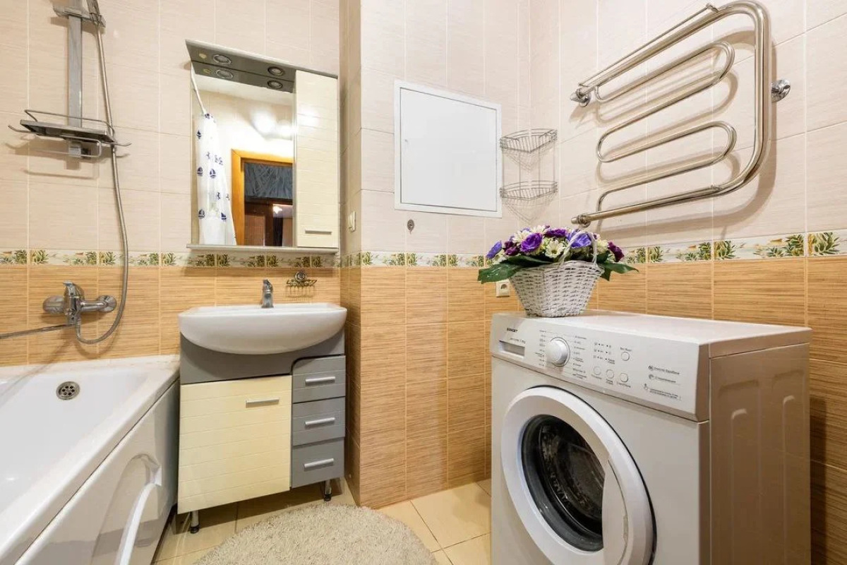 Апартаменты Jane-apart Fresh Breeze