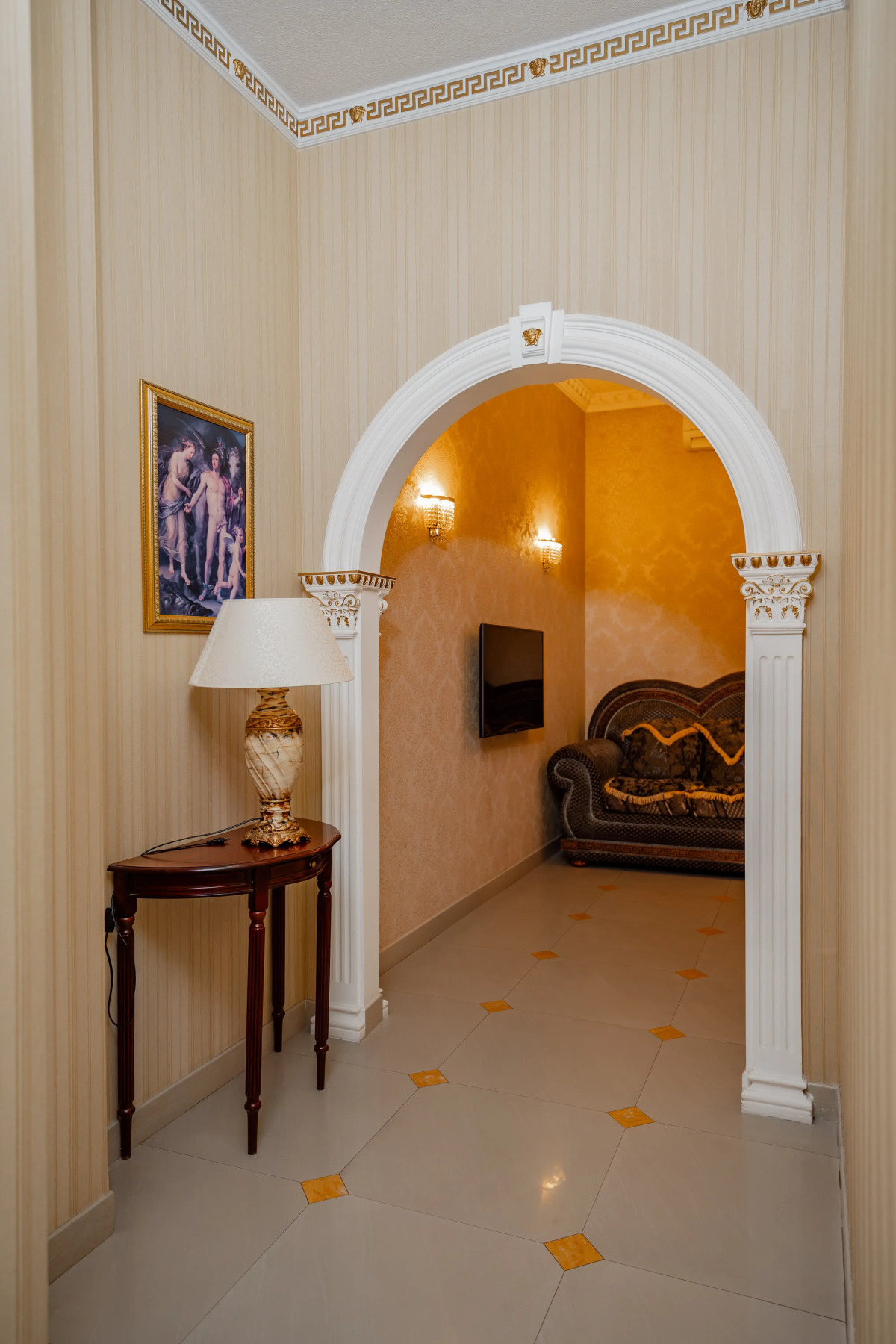 Отель Варадеро