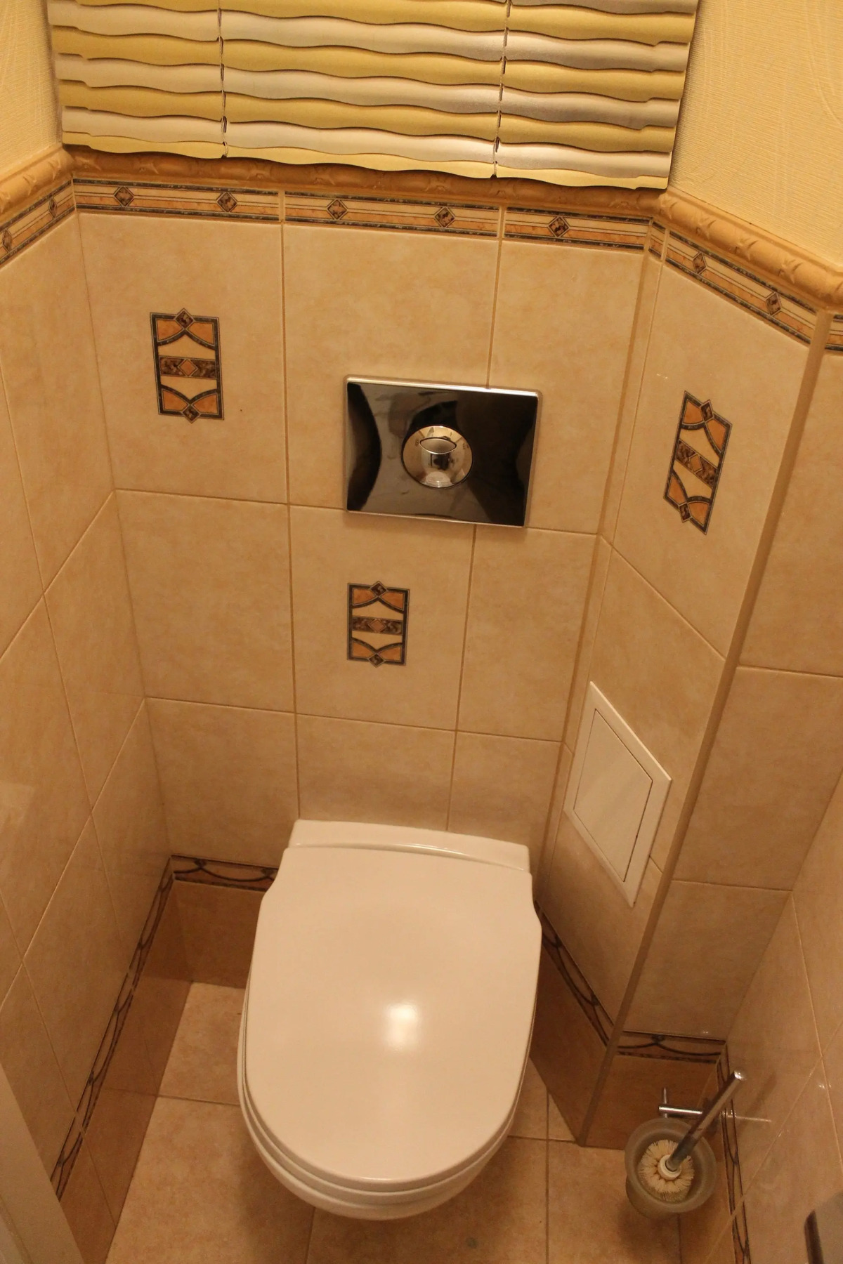 Апартаменты Бронницкая 21