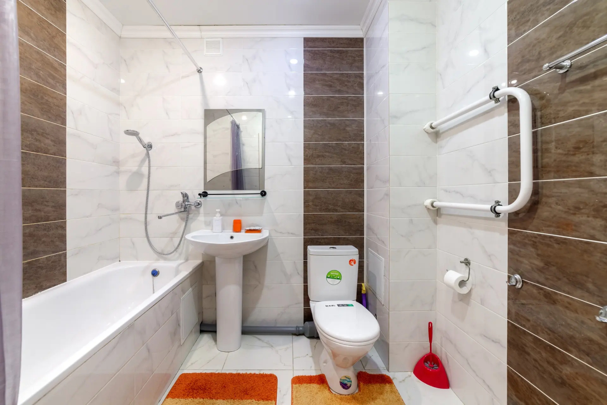 Квартира PrezentHaus на Вадима Подбельского 97