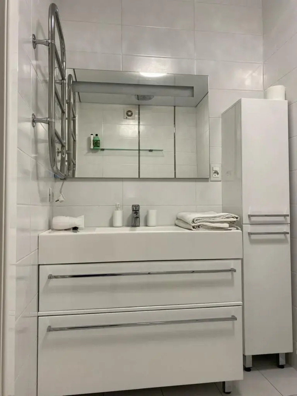 Квартира на Улице Максима Горького 20