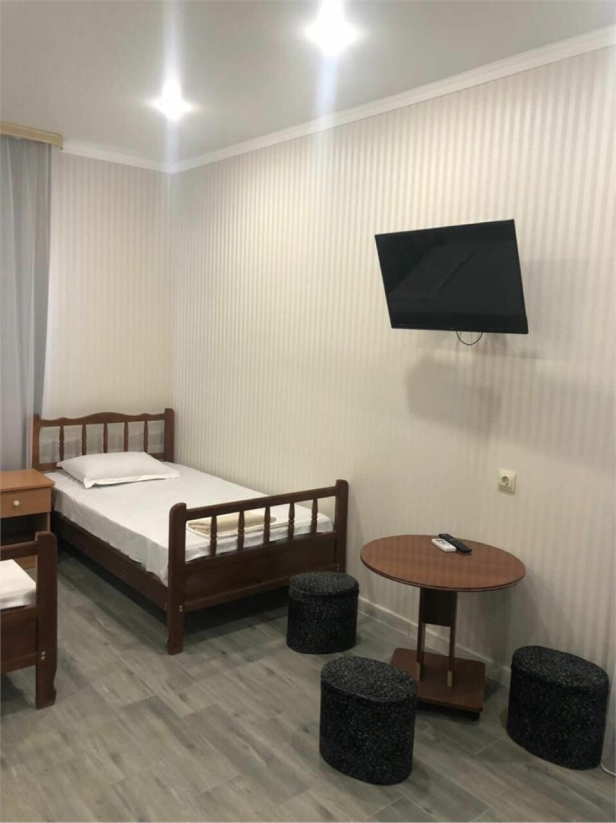 Гостевой дом На уровне моря