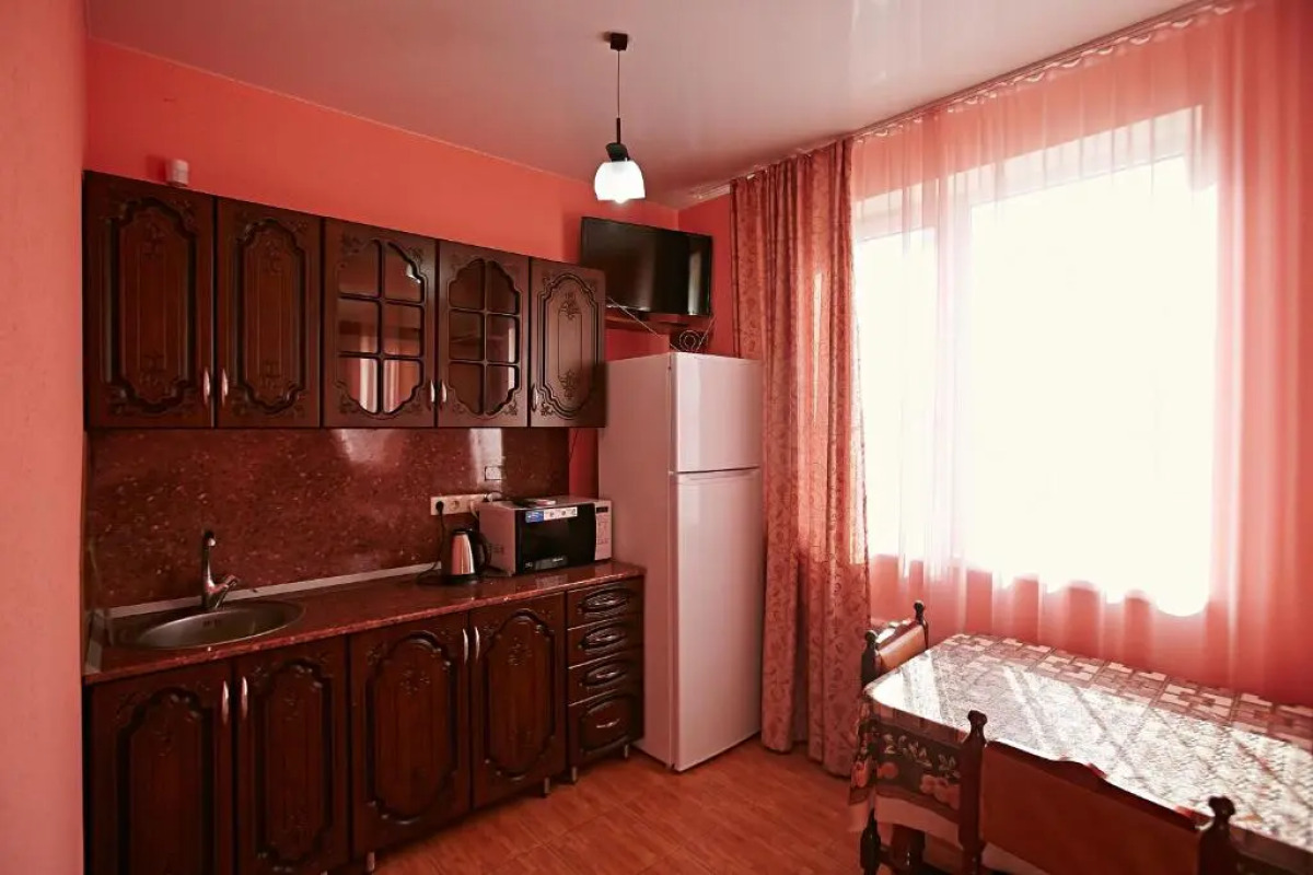 Апартаменты Мария