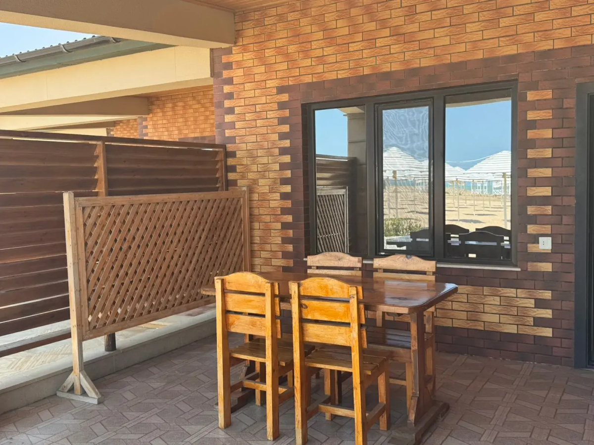 Hotel Azerbaijan All Breeze