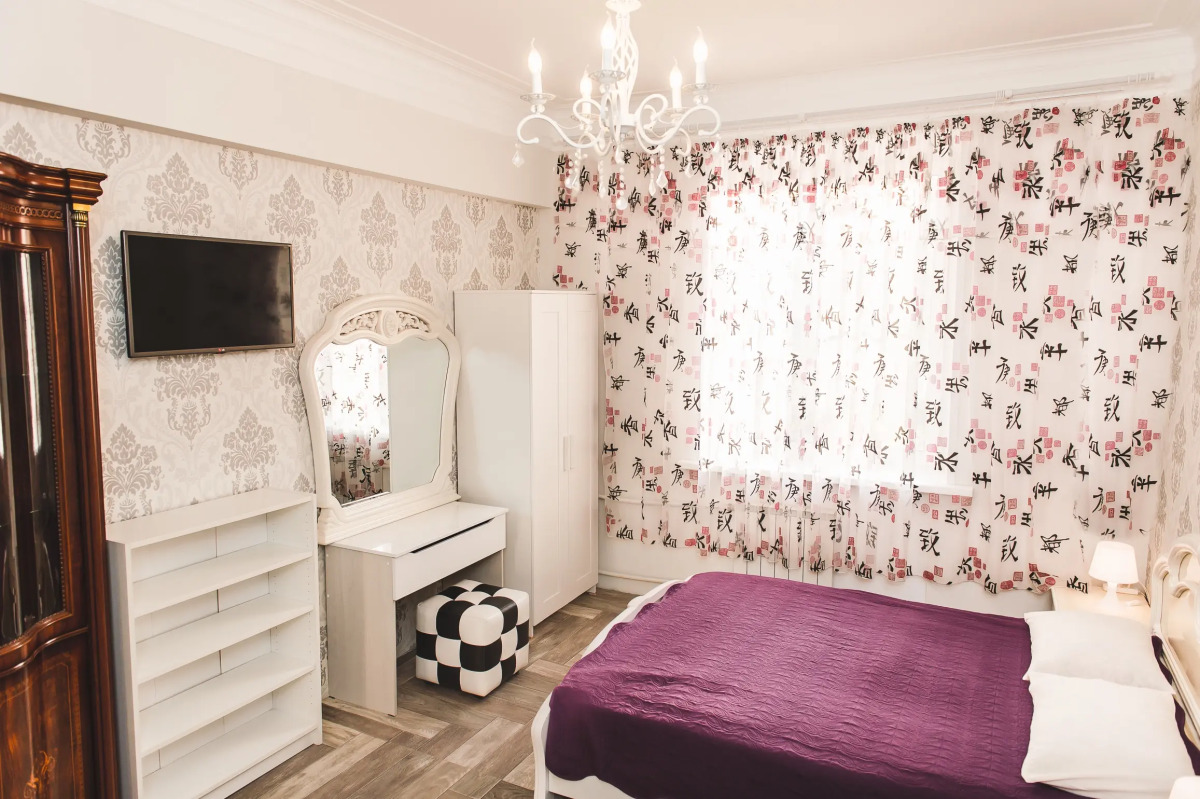 Апартаменты на Первомайском проспекте