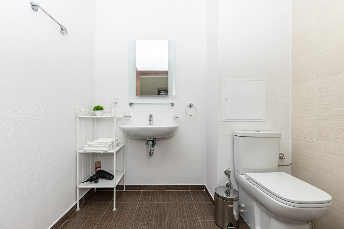 Апартаменты Однокомнатные Курорт Красная Поляна