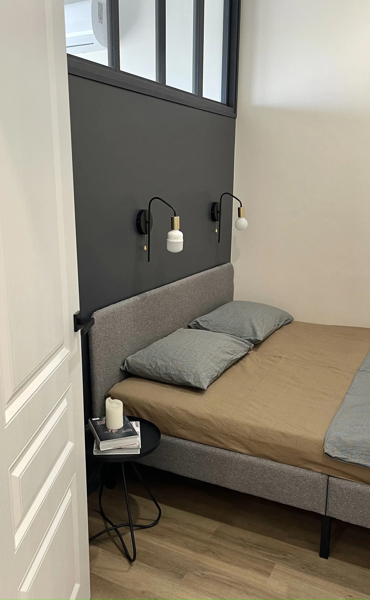 Квартира Покатная 55А