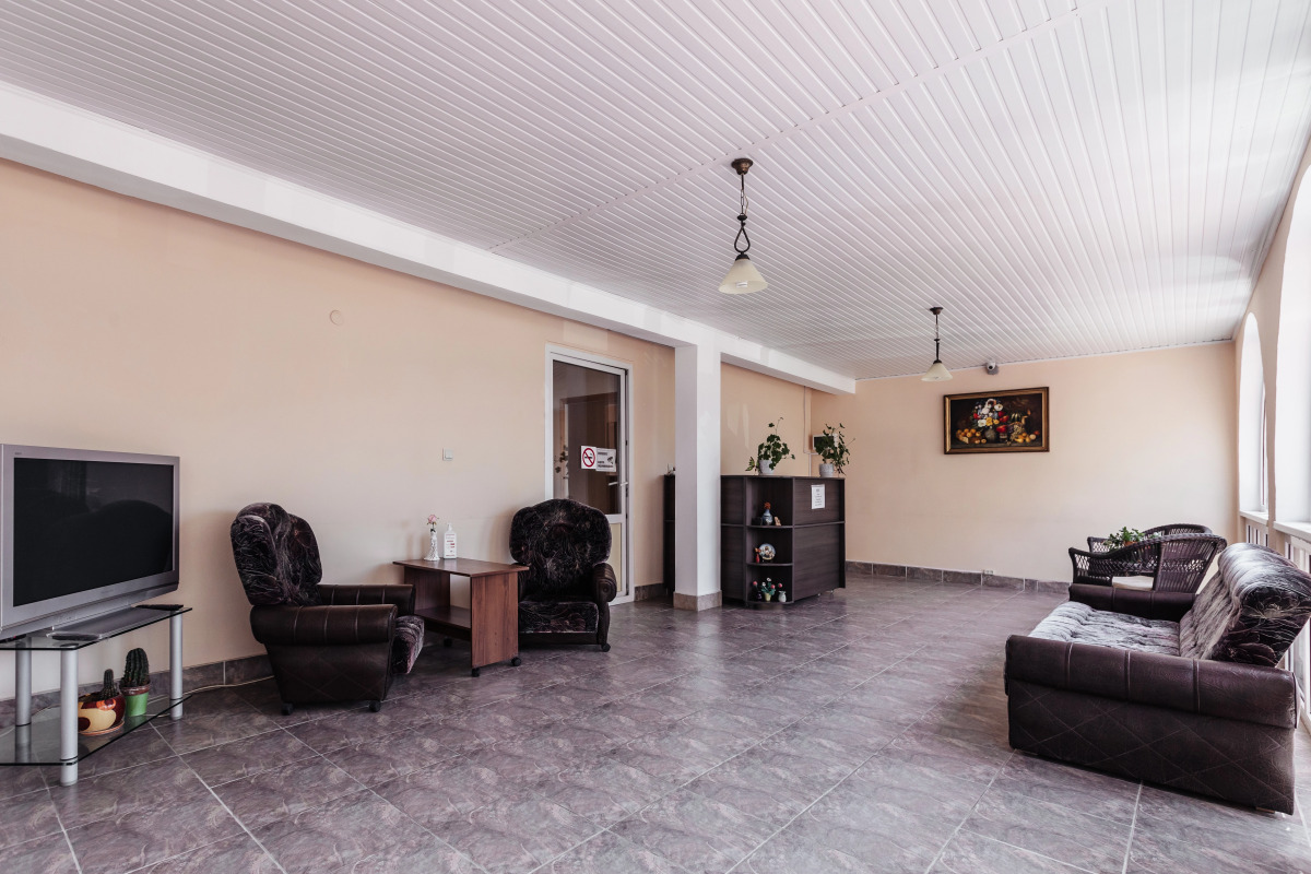 Гостевой Дом Марина