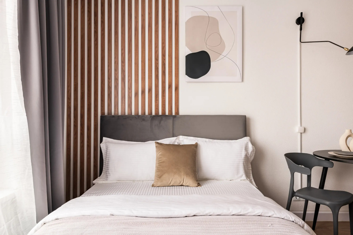 Квартира Рейки и Уют