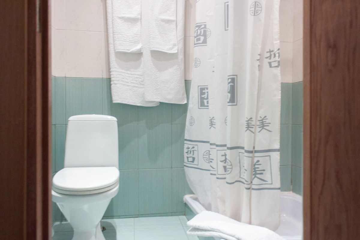 Гостевой дом Сиар