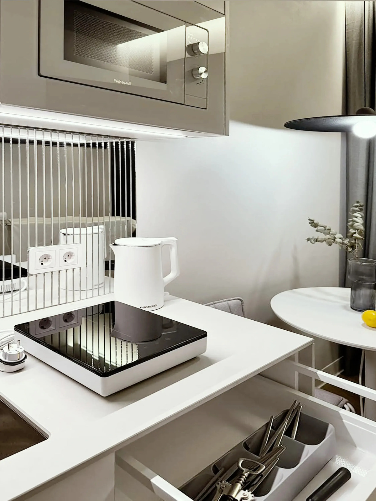 Квартира Level Причальный