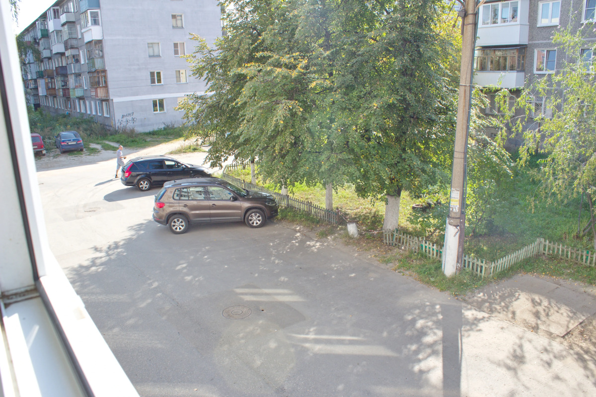 Апартаменты Гайдара 55