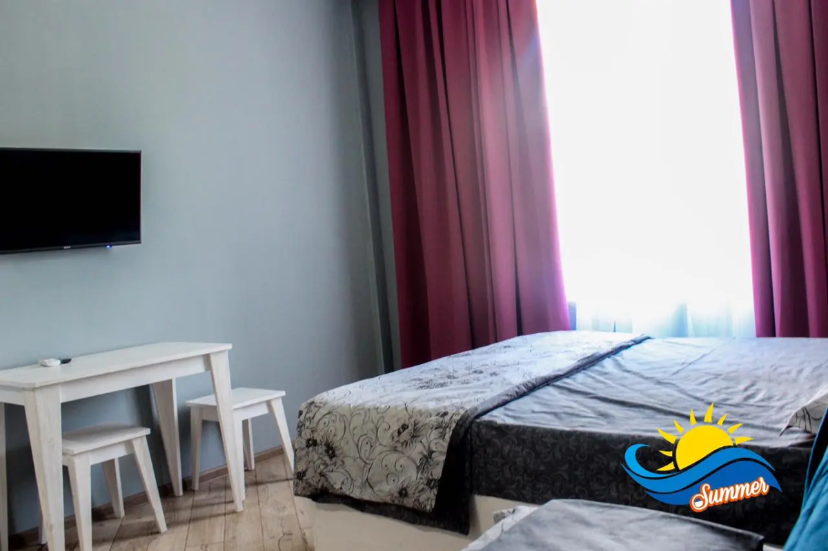 Daryya Guest House