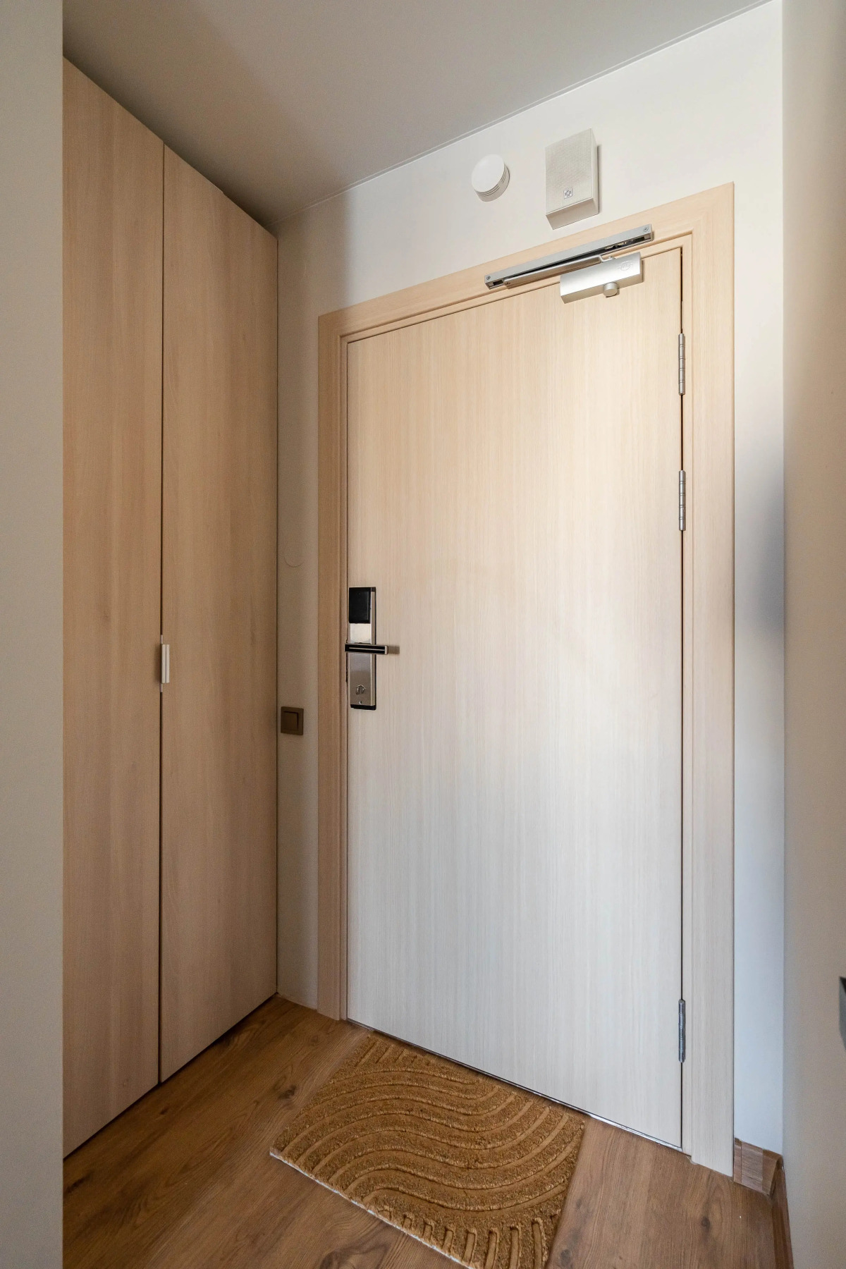 Апартаменты Cinnamon Apart