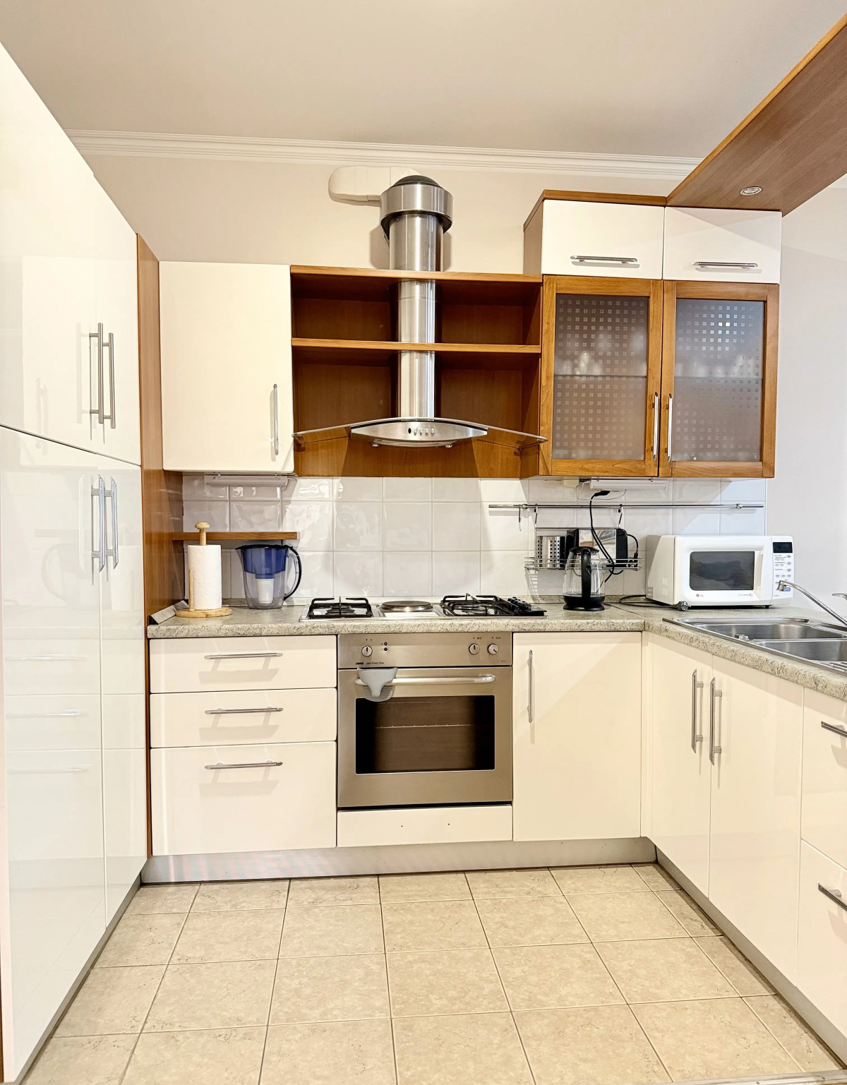 Апартаменты Elite Realty на Малой Садовой 3 №2