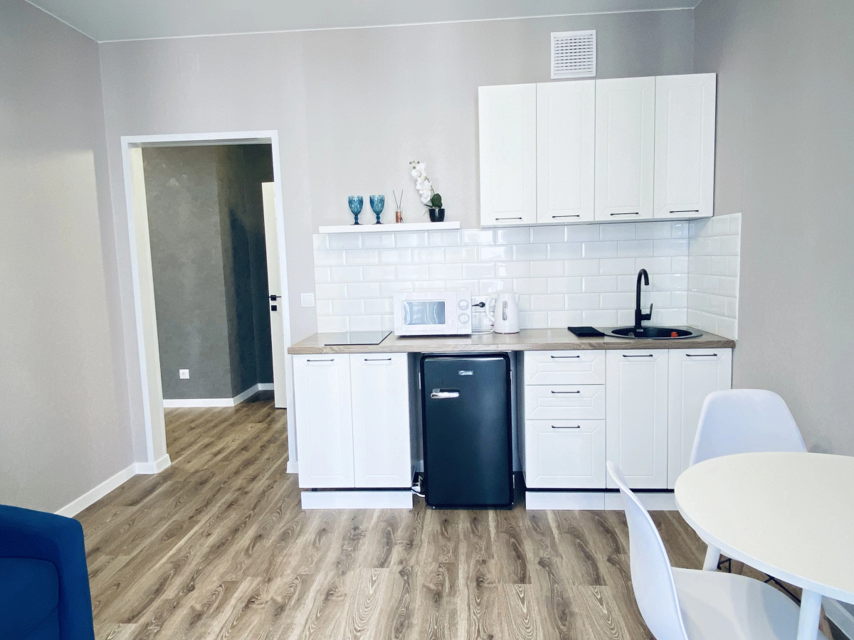 Квартира вблизи Зоопарка и Канатной Дороги