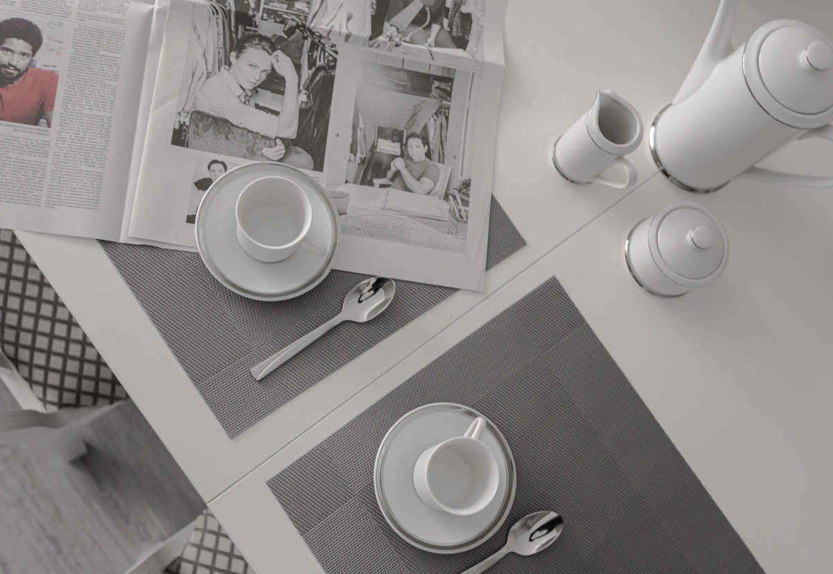 Апартаменты Lalapart Liner с лоджией у метро ЦСКА