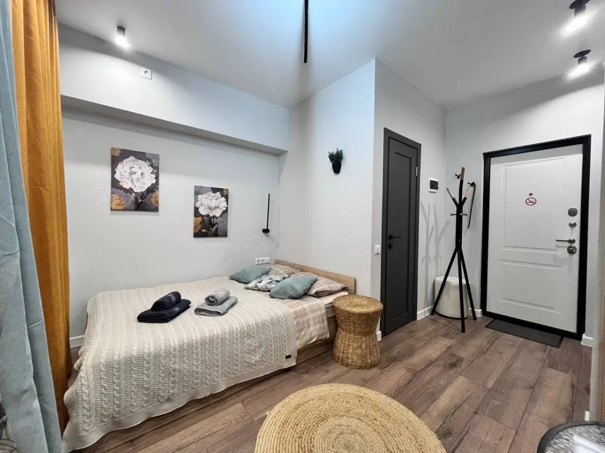 Апартаменты у Москва-Сити №7