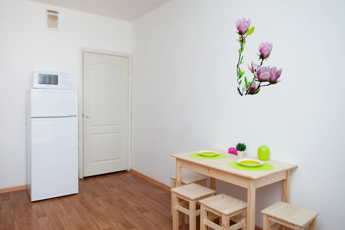 Меблированные комнаты Ying Yang na Kotlyarova