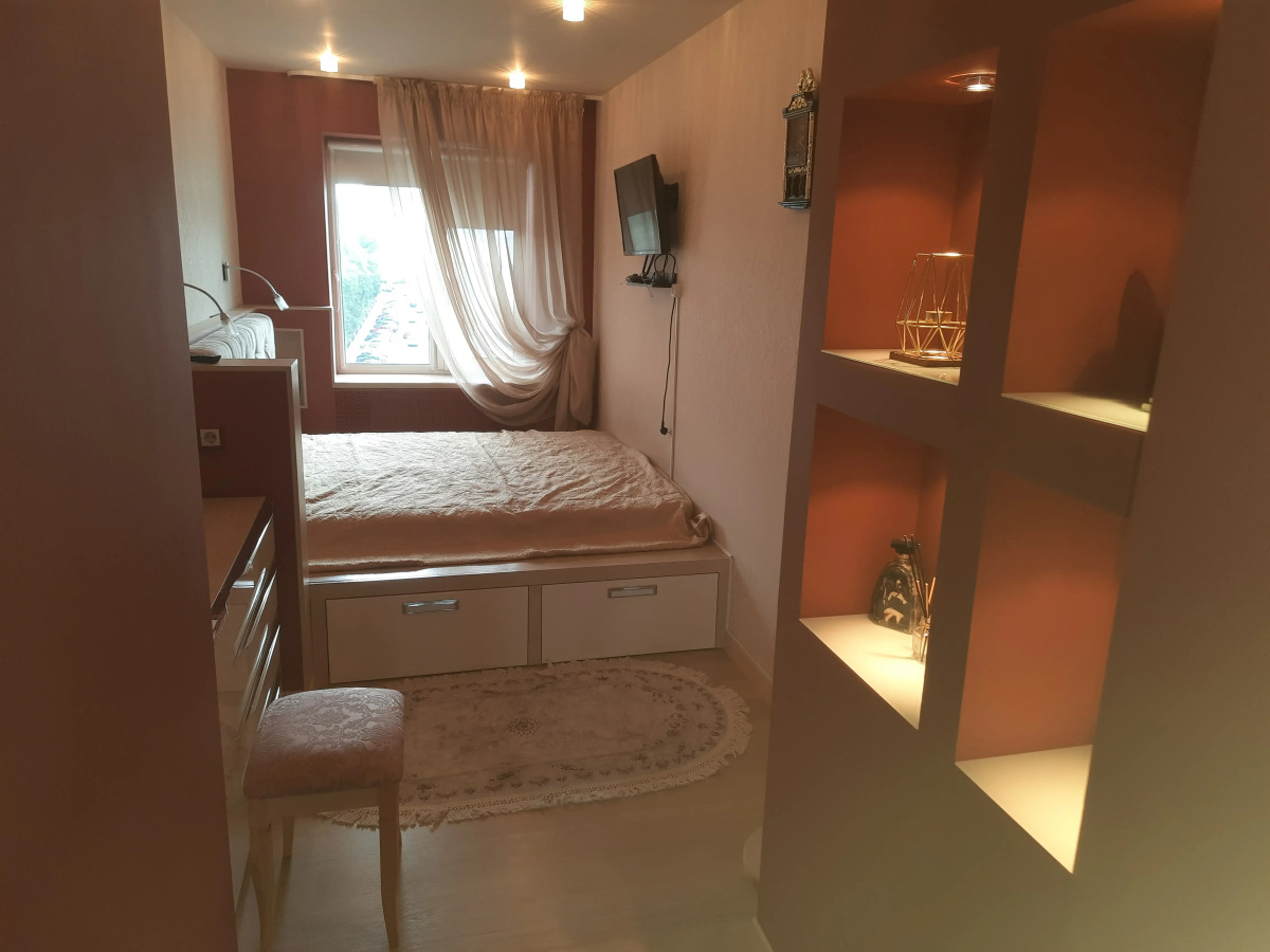 Квартира Уютная в Центре