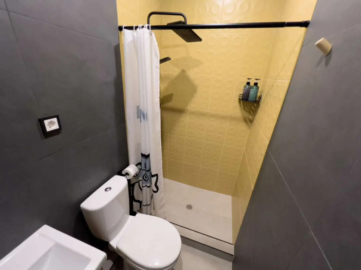 Апартаменты Студия Аква