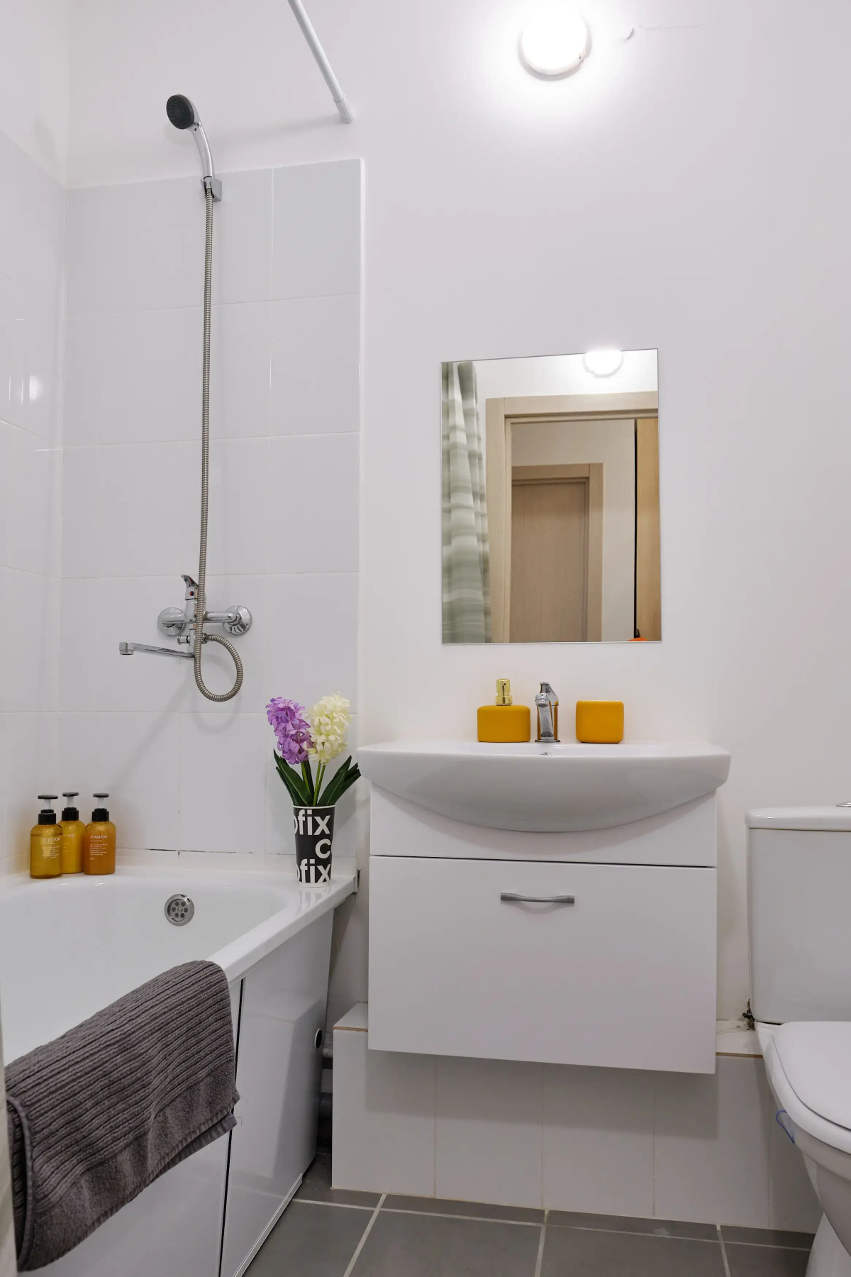 Квартира Апарт-Сеть #UDOBNO V EKB Самозаселение 24х7