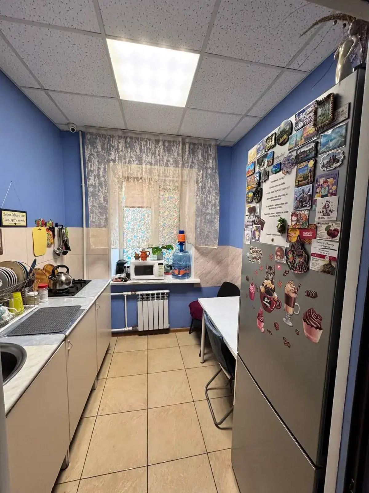 Меблированные комнаты на Жуковского