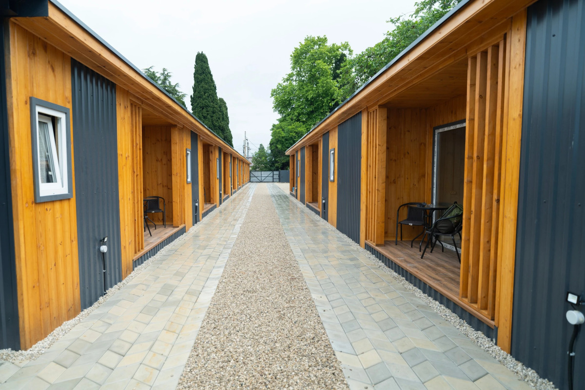 Отель Dионис