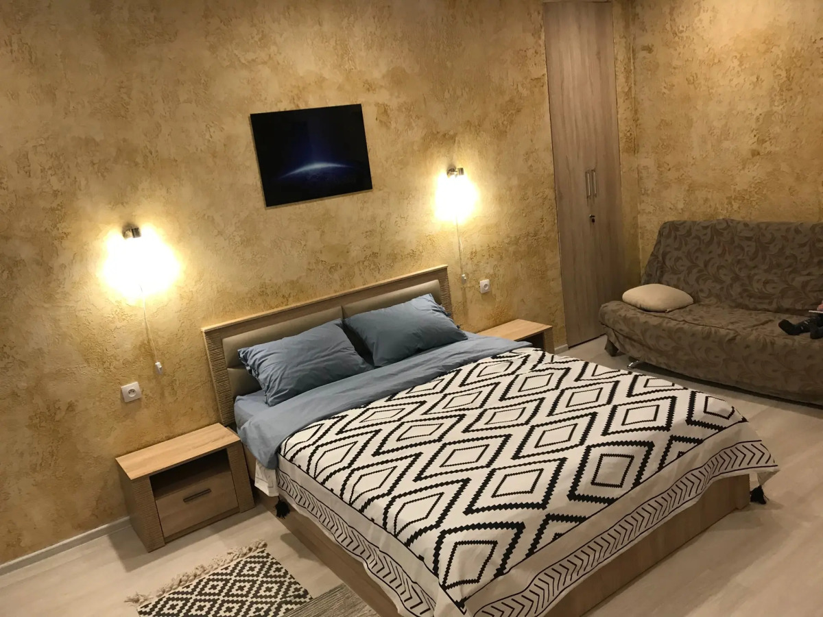 Квартира Морошка