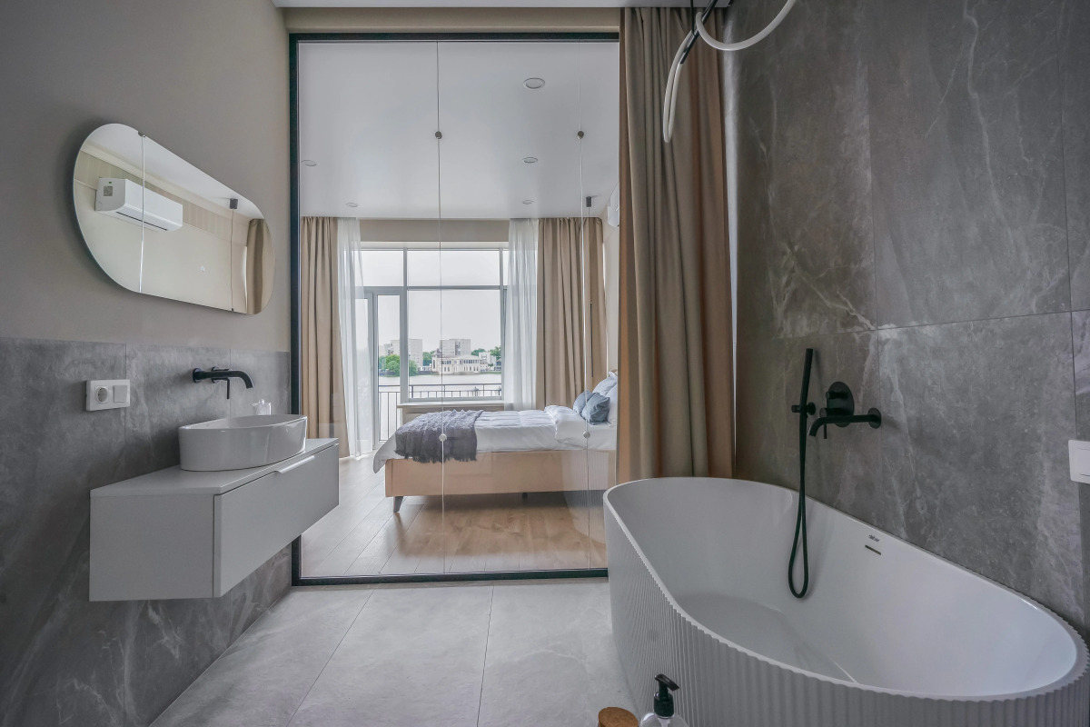 Апартаменты California by Pavlov