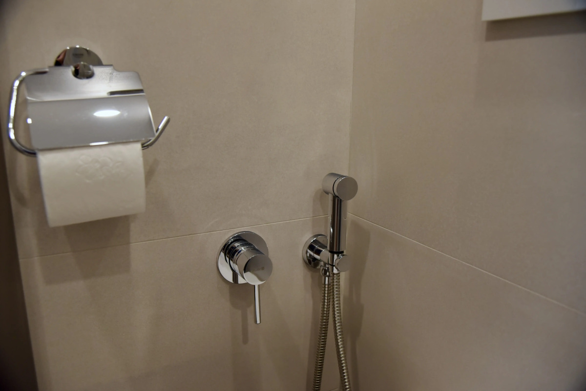 Квартира на Автомобилистов 3