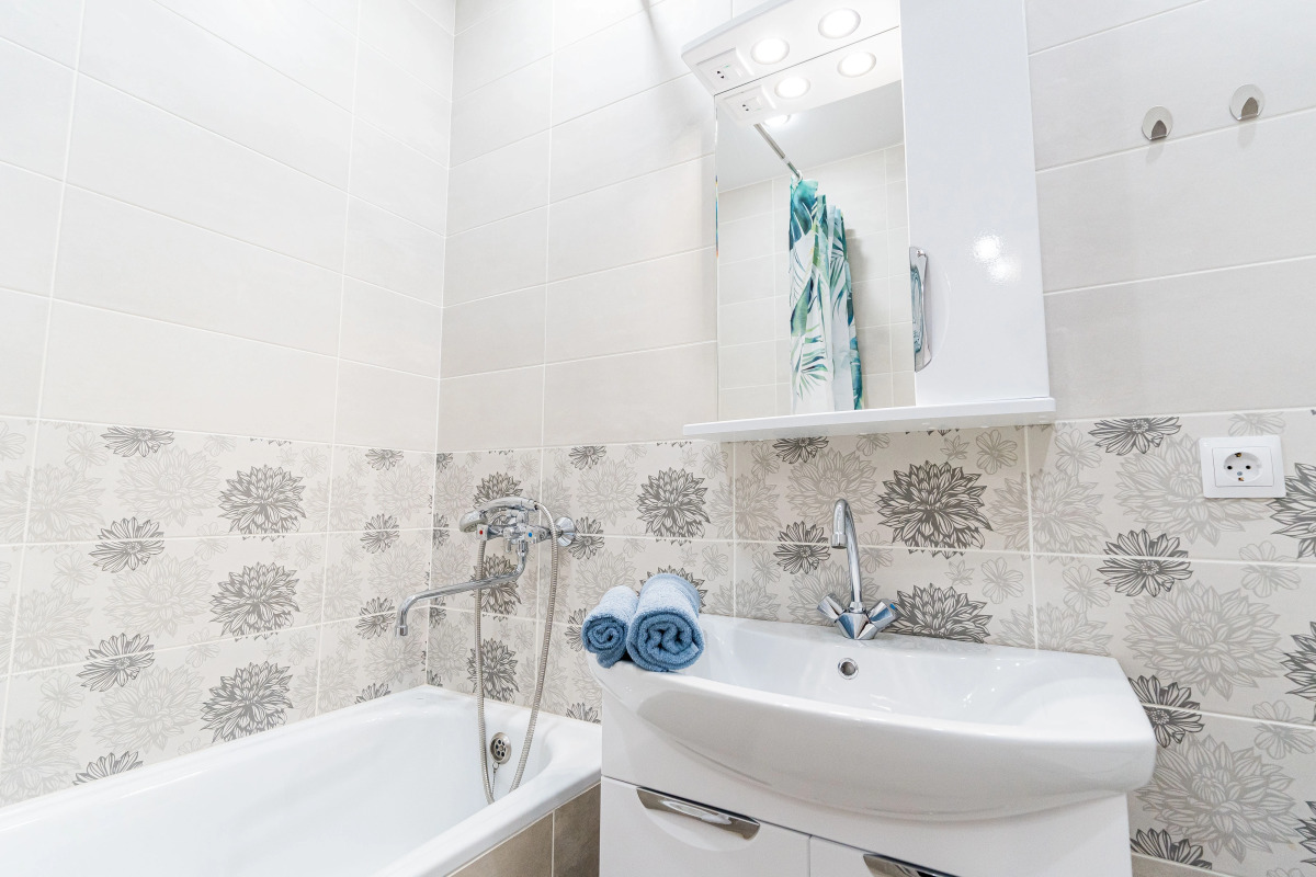 Апартаменты в Южном Районе Новороссийска от LetoApart