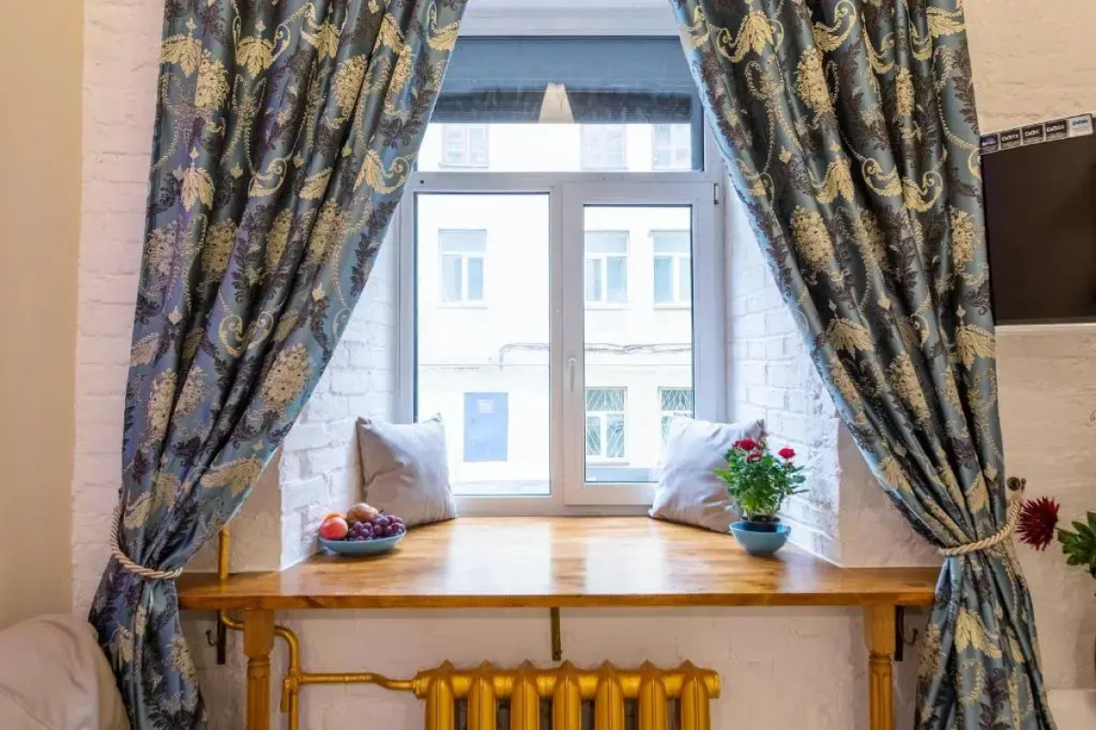 Апартаменты Dostoevskinn на Колокольной