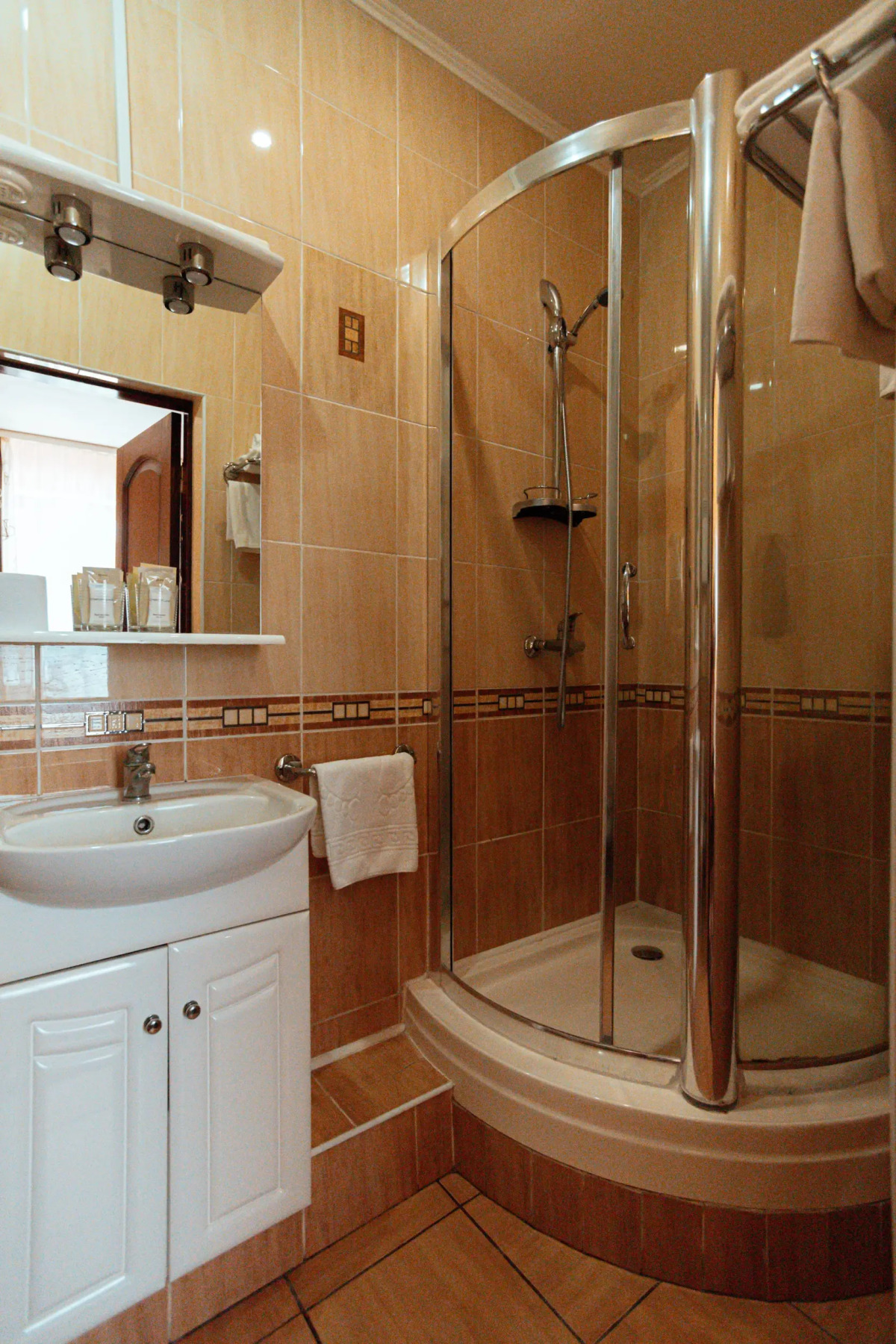 Гостевой дом Подворье