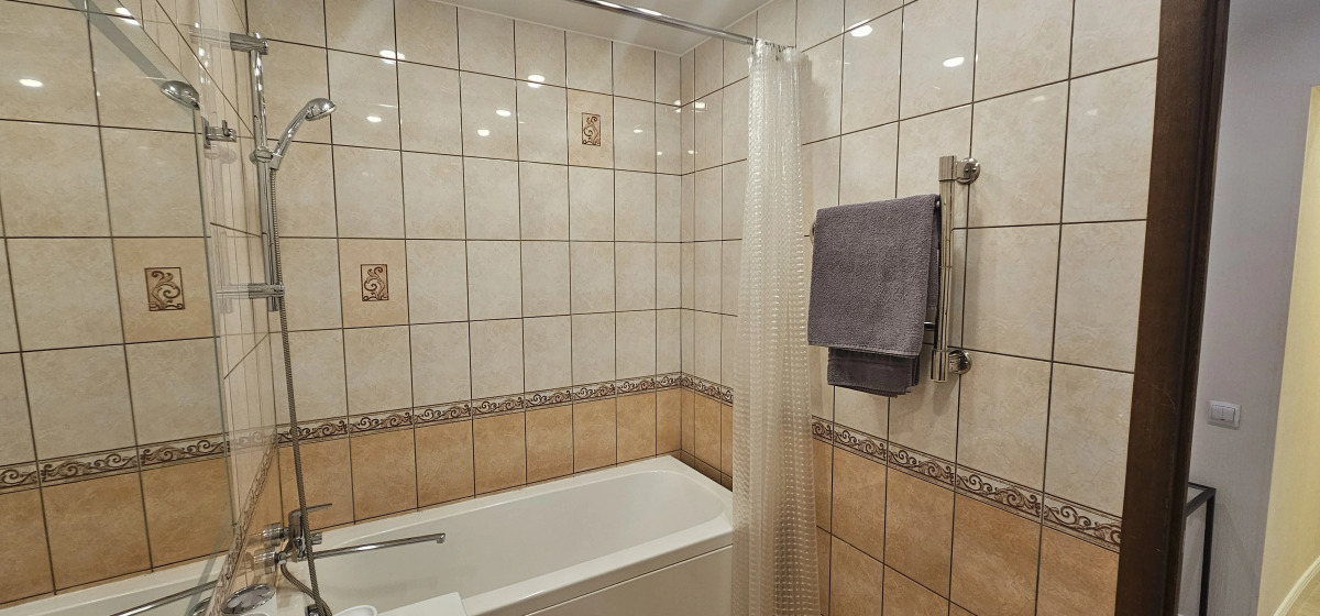 Апартаменты Галерея